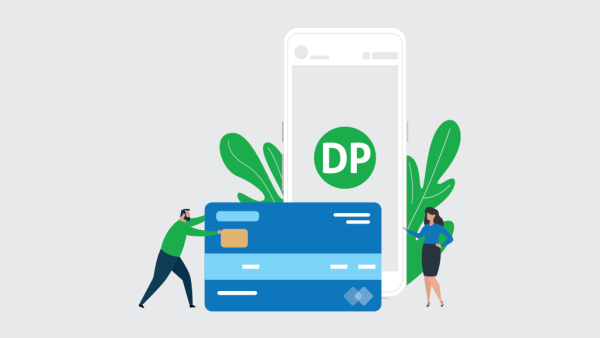 Drake Pay™ Launches New Feature: Request Payments via Email with Secure Payment Link